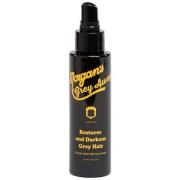 Morgan's Pomade Liquid Color Restorer 120 ml