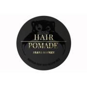 Beard Monkey Hair Pomade 100 ml