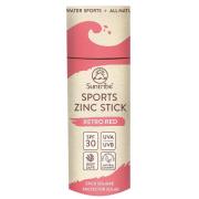 Suntribe Active & Sports Suntribe All Natural Sport Zinc Stick Sp