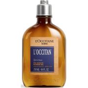 L'Occitane L'occitan Shower Gel 250 ml