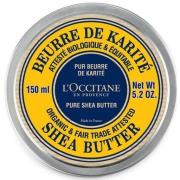 L'Occitane Shea Pure Shea Butter