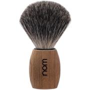 NOM OLE Shaving Brush Pure Badger Pure Spruce