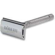 Nõberu of Sweden   Safety Razor