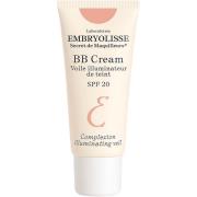 Embryolisse Artist's Secret Complexion Illuminating Veil - Bb Cre