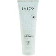Sasco ECO BODY Foot Cream 75 ml