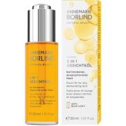 Annemarie Börlind 3 in 1 Facial Oil 30 ml