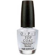 OPI Top Coat Nail Polish Top Coat