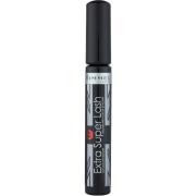 Rimmel Extra Super Lash Building Mascara  Black Black 101