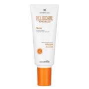 HELIOCARE Advanced Spray SPF50 200 ml