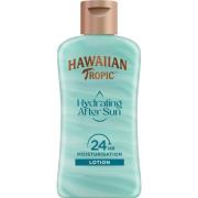 Hawaiian Tropic Air Soft Silk Hydration Hydrating After Sun Lotio