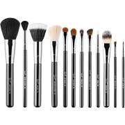 Sigma Beauty Brush Essential Kit