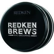 Redken Redken Brews Clay Pomade 100 ml