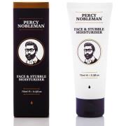 Percy Nobleman Face & Stubble Moisturiser 75 ml