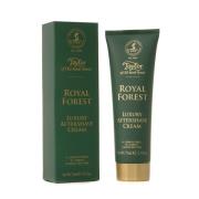 Taylor of Old Bond Street Royal Forest Luxury Aftershave Cream 75