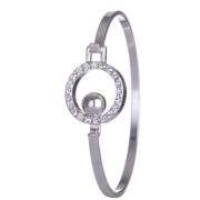 Dazzling Klassiker Bracelet Sparkling Circle