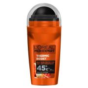 Loreal Paris Thermic Resist Men Expert 48H Anti-Perspirant 50 ml