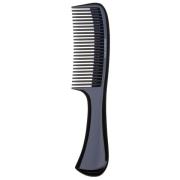 Denman DPC6 Rake Comb Black