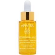 APIVITA Beessential Oils Strengthening & Hydrating Skin Supplemen