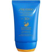 Shiseido Sun 30+ Experts Pro Cream