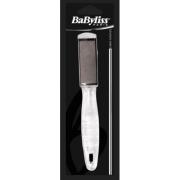 BaByliss Paris Accessories Metal Fodfil 2-sidet 794242