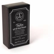 Taylor of Old Bond Street Jermyn Street Pure Vegetable Soap For S