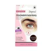 Depend Everyday Eye Eyebrow Tint Sortbrun