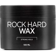 Vision Haircare Rock Hard Wax 100 ml