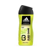 Adidas Adidas Pure Game Pure Game Shower Gel 250 ml