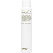 Evo Shebang-a-bang Dry Spray Wax 200 ml