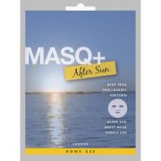 MASQ+ After Sun 1- Pack 25 ml