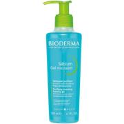 Bioderma Sebium  Purifying Foaming Gel 200 ml