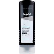 L300 Men Refreshing Shower Shampoo 250 ml