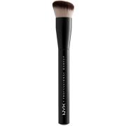 NYX PROFESSIONAL MAKEUP Can't Stop Won't Stop Foundation Brush