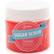 Isabelle Laurier Sugar Scrub Strawberry 500 ml