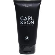 Carl&Son Face Cream Light 75 ml