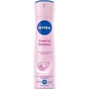 NIVEA Deo Spray Pearl & Beauty 150 ml