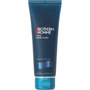 Biotherm T-Pur Salty Gel Cleanser 125 ml