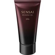 Sensai Bronzing Gel BG62 Amber Bronze