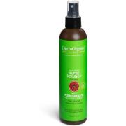 DermOrganic Super Scrunch Hair Spray