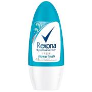 Rexona Shower Fresh Deo Roll-On 50 ml