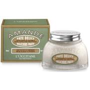 L'Occitane Almond Delicious Paste 200 ml