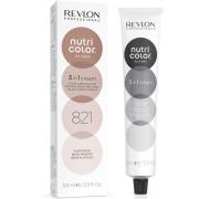 Revlon Nutri Color Filters 3-in-1 Cream 821 Silver Beige