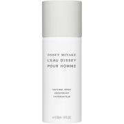 Issey Miyake L'Eau D'Issey Pour Homme Deo Spray 150 ml