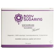 Body Sugaring home