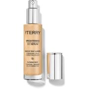 By Terry Cellularose Brightening Cc Lumi Serum 3 Apricot Glow