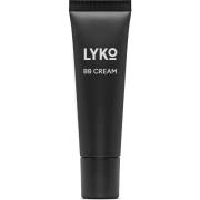 By Lyko Foundation Lighter BB Cream SPF 20 Nr 3
