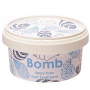 Bomb Cosmetics Foot Treatment Tippy Toes 200 ml