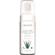 AVIVIR Aloe Vera Woman´s Shave Mousse 150 ml