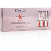 Kérastase Genesis Ampoules Cure Anti, Hair Treatment 10x 60 ml