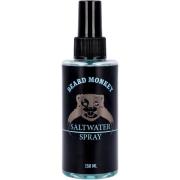 Beard Monkey Saltwater spray  150 ml